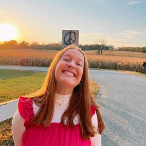 Fundraising Page: Morgan Dyck